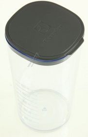 Containers - 4055301800 Vessel Plastic [Electrolux Aeg]