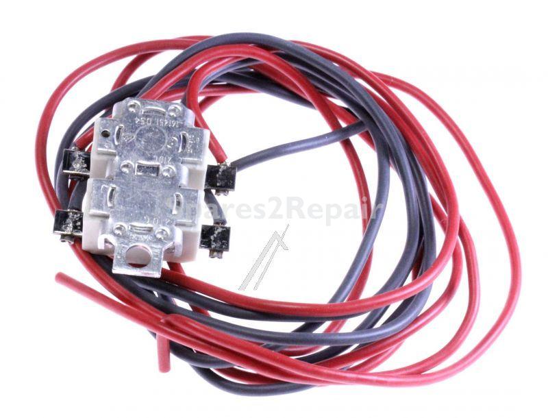 Oven Thermostat - 00600359 Limiter-temperature [Bosch Siemens]