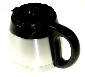 Thermo Cup - Ss-200898 Thermal Jug+cap [Groupe SEB]