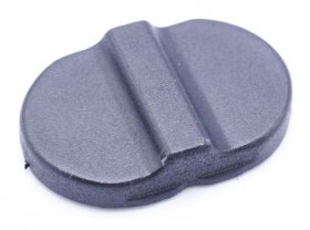 Button - 00418789 Button [Bosch Siemens]