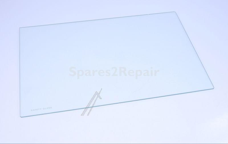 Pane - 2249121118 Glass Freezer 402x250mm [Electrolux Aeg]