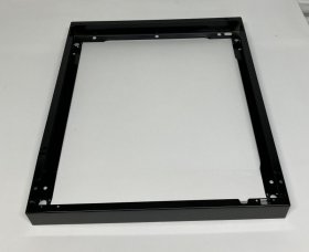 Housing Frame - 20632840 Additional Bottom Support (60x60 Black) [Vestel]