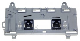 Front Housing - 22208459 Os-3(712)-v-darkinox-sarita-d:416 [Vestel]