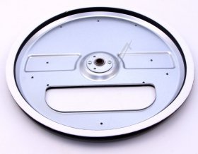 Heating And Refrigeration Elements - 40011929 Heater Supt Assembly [Candy Hoover]