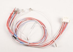Harness - 9053491 Wiring Harness P_4v034 [Amica]