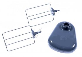 Beater - As00002784 Whisk Assembly [Delonghi]