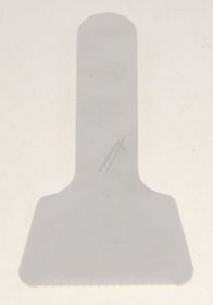 Ice Scraper - 49042401 Paletta-800003391 [Candy Hoover]