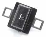 Housing Part - 20744976 Flat Side Panel Gr-left-inox Pr [Vestel]