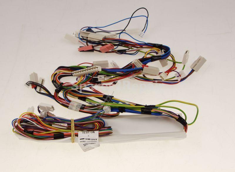 Harness - 32031991 Cable Harness-ypl-t-a21-22-23-31-32-ts [Vestel]