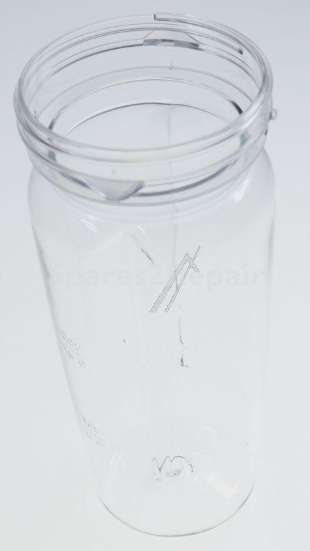 Mixer - Blender Bowl - Ms-652427 Bottle Otg [Groupe SEB]
