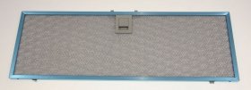 Faber Roblin Metal Grease Trap - 133 0257 250 Sp Hood Aluminum Filter 363 5x209