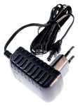 Classic Power Supply For Vacuum Cleaner - Pse50352 Eu Charger Suitable For Bsh Vacuum Cleaner Incl Special Plug