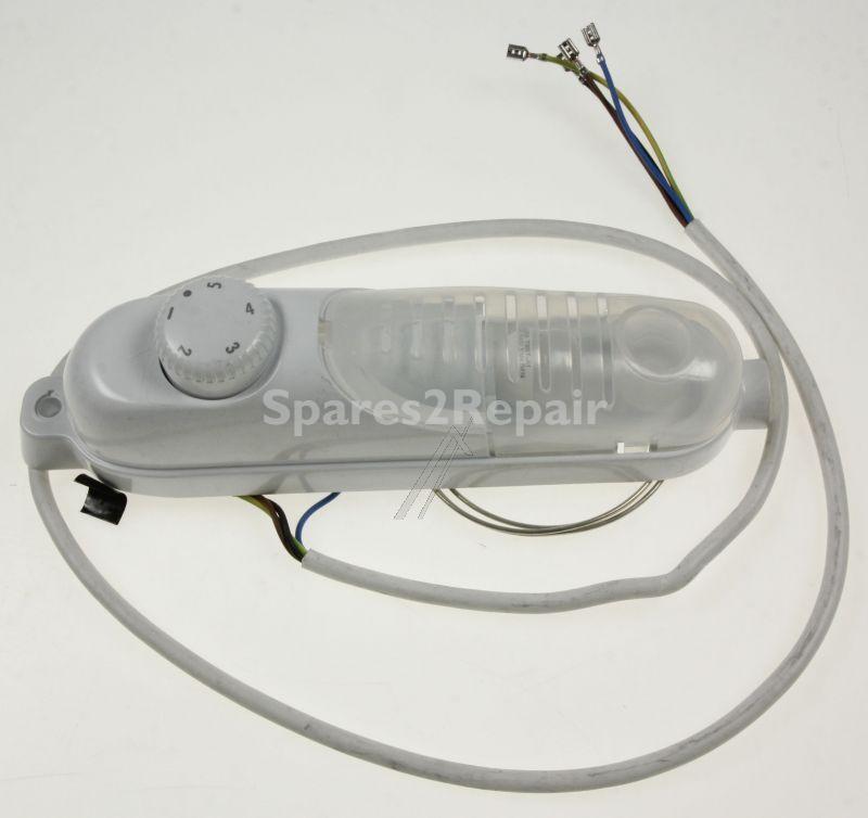 Thermostat Housing - 32029511 Th b Gr-140 (s w )424 Srgf Lda [Vestel]