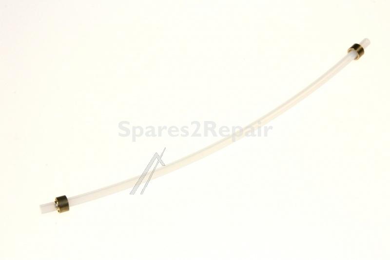 Saeco Connecting Hose For Coffee Machines - 9979 a62 996530051543 Flexible Tubes Of Plastics For Saeco