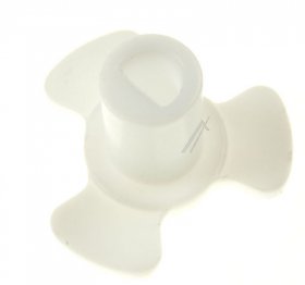 Turntable Coupler - C00305090 488000305090 Puller [Whirlpool Indesit]