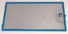 Metal Grease Trap - 300x164 Mm 4055181947 Filter Cassette 70-80cm [Electrolux Aeg]