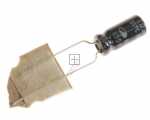 Loewe 100v Radial Electrolytic 105 D - 36020590020 Capacitor