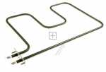 Grill Heating Element - Kw710126 Grill Element 110w Mw877 [Delonghi]