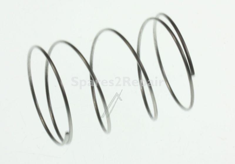 Pressure Springs - 49032360 Knob Spring [Candy Hoover]