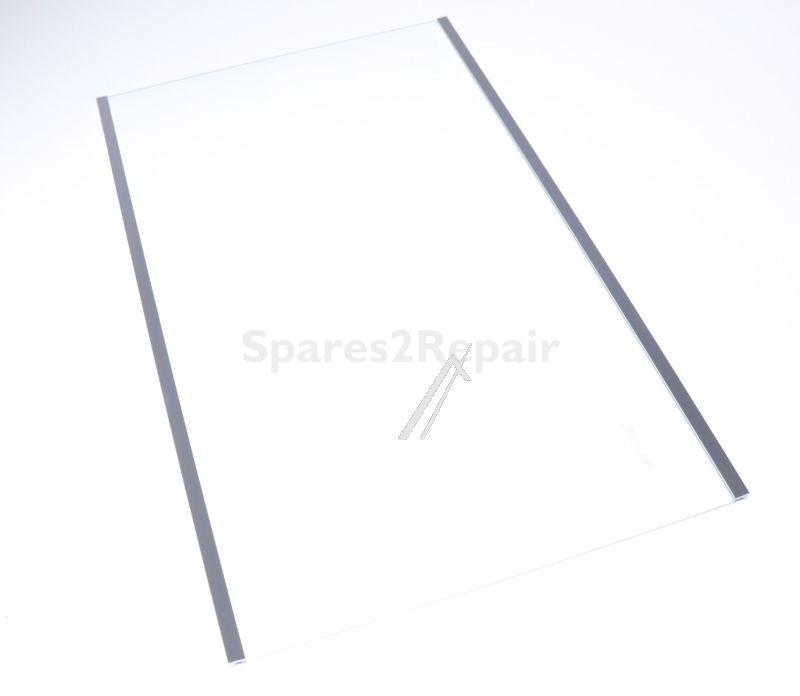 Glass Panel - 1043395 Glass Shelf [Amica]