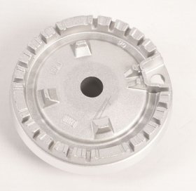 Bertazzoni Burner Head Spreader - 504301 Medium Flame Spreader