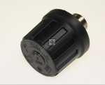 Square Plug - Vt138105 Cap Boiler Universal-m [Delonghi]