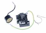 Starter Relay - 1043924 Push Switch [Amica]