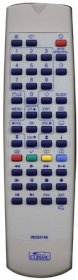 Classic Classic 1 To 1 Remote Controls - Irc83146 Replacement Remote Control Pre-programmed 1:1