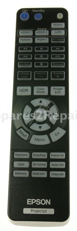Epson Remote Control - 2198638 Remote Control