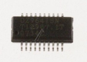 Kenwood Various Ics - Oz964isn-c-sn Ic