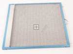 Grease Filter - C00634251 488000634251 Grease Filter 329x301 5 [Whirlpool Indesit]