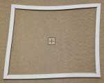 Freezer Door Seal - 49039700 Freezer Door Gasket [Candy Hoover]