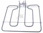 Teka Grill Heating Element - 93162113 Grill Heater 1500w Mc-32 Bis Vr03