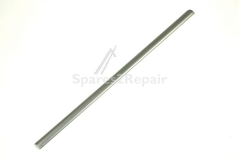 Handle - 37013061 Handle Body (flat Slice New Silver) [Vestel]