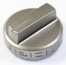 Hisense Gorenje Control Knob - 472404 Knob Ge 6_7 K44a-k4a1-co Fl 022-9005
