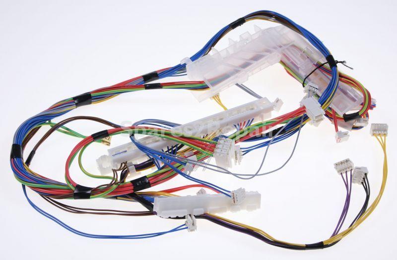 Harness - 12010612 Cable Harness [Bosch Siemens]