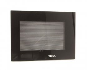 Teka Door Panel - 89860783 Front Door Glass Mws 20 Bis