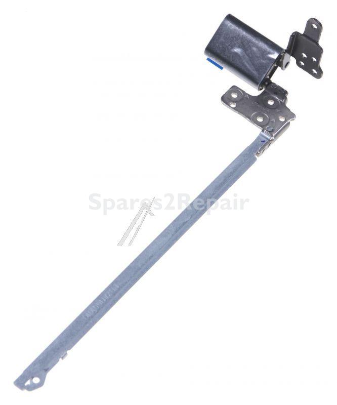 Acer Casing Cover - 33 h93n7 001 Cover hinge left W-rubber