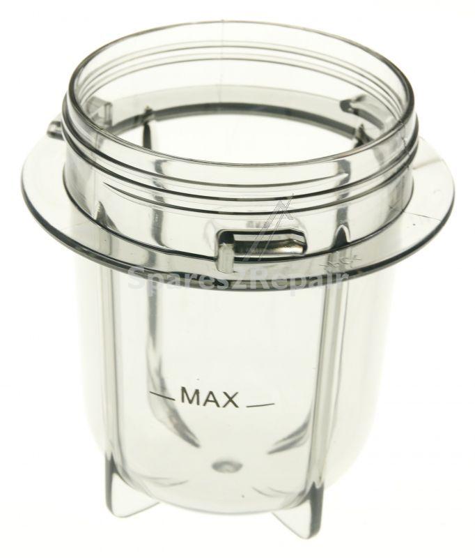 Containers - 00797880 Bowl [Bosch Siemens]