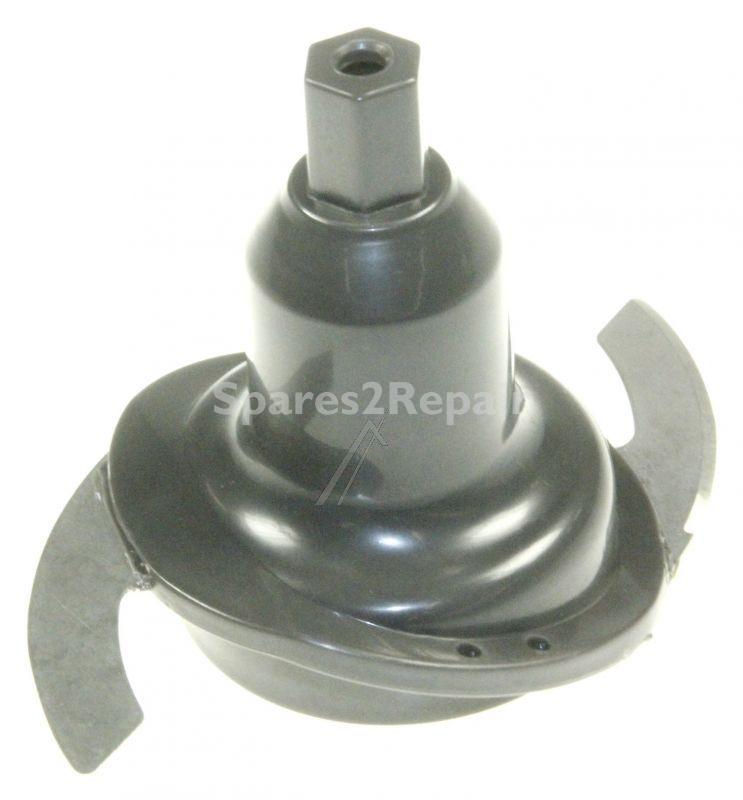 Mixer - Blender Blade - 12000537 Friction Disc [Bosch Siemens]