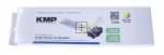 Kmp Cartridge - 1645 4009 E258x Ink Cartridge Yellow 39ml