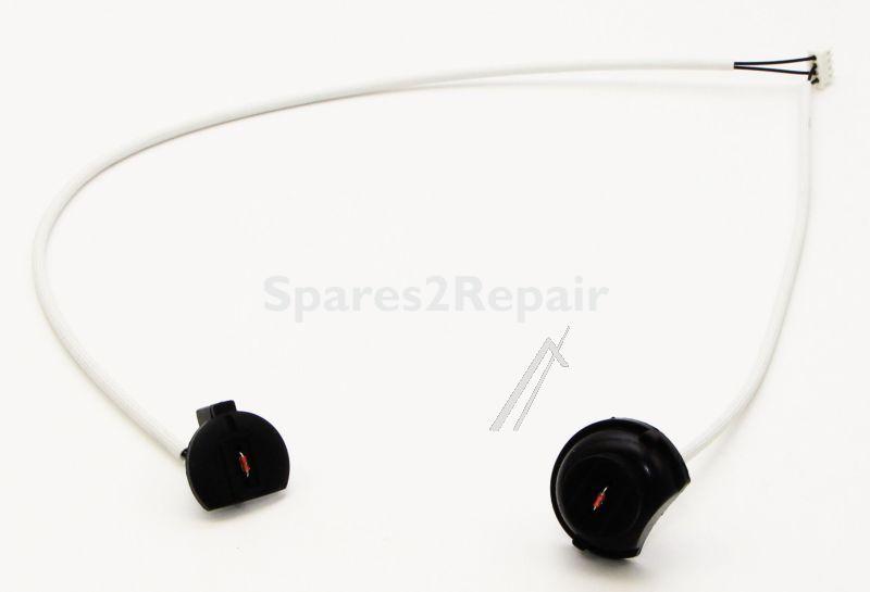 Thermocouple - 49017403 Thermocouple L 220 [Candy Hoover]