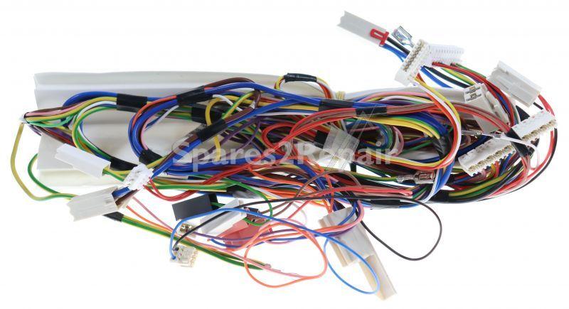 Harness - 32041136 Cable Harness-alt45-a1-disp [Vestel]