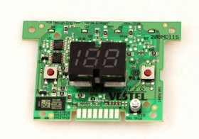 Display Unit - 22090315 Dis kart Vc1-45-kirmizi-20bmd11s-gr [Vestel]