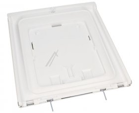 Flap - C00443380 481010612340 Lid Assembly [Whirlpool Indesit]