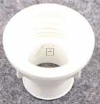 Teka Fixings And Brackets - 81731061 Lower Sprayer Base Fixing Piece Lp-700
