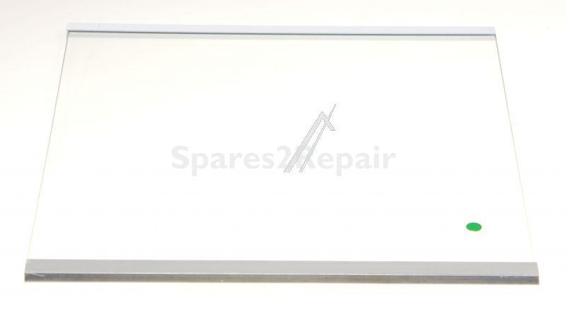 Tcl Panel-glass-ic - 4b151-000315 Freezer Glass Shelf