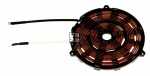 Induction Board - Txq210d0_01 17466000005630 Coil Plate [Midea]