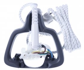 Handle - Cs-00140241 Cover Handle And Cable [Groupe SEB]