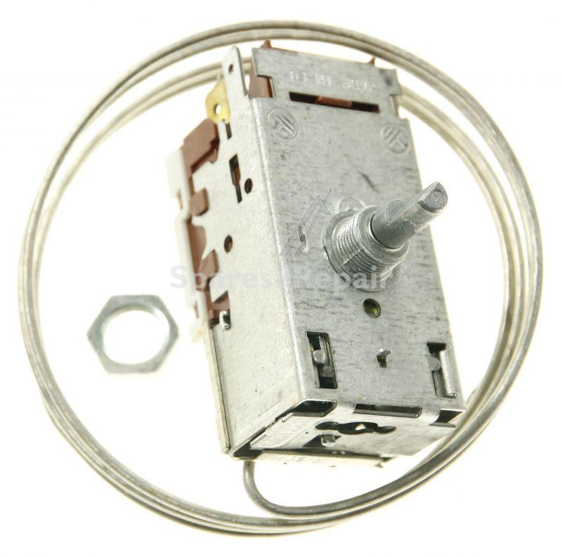 Fridge Thermostat - K56-l1947 2262370071 Thermostat K54 [Electrolux Aeg]